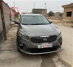 كيا سورينتو